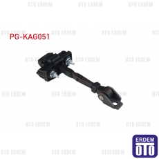 Renault Clio 4 Kapı Gergisi Ön 2012 PG-KAG051