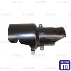 Renault Clio 4 Mazot Filtre Koruyucu 164118858R - 2