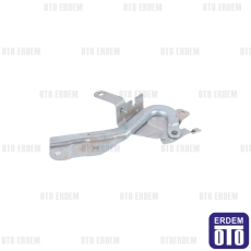 Renault Clio 4 Motor Kaput Menteşesi Sağ 2012- PG-MKM053