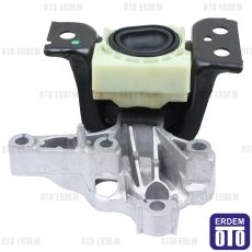 Renault Clio 4 Motor Takozu 113758078R - 4