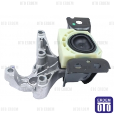 Renault Clio 4 Motor Takozu Orjinal 113758078R - 4
