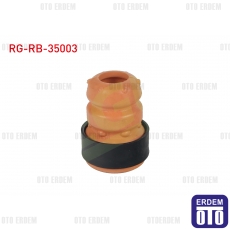 Renault Clio 4 Süspansiyon Takozu Ön RG-RB-35003