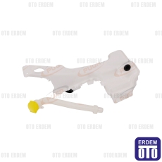 Renault Clio 5 Cam Suyu Fıskiye Deposu 2020- PG-SSD025