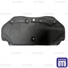 Renault Clio 5 Motor Kaput İzalatörü Yerli Üretim 658402884R - 3