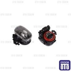 Renault Clio 5 Sis Farı Sağ 2021 LB20-35007R