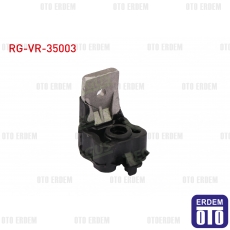 Renault Clio Egzoz Takozu Arka 1.5 dCi 1998-2005 RG-VR-35003