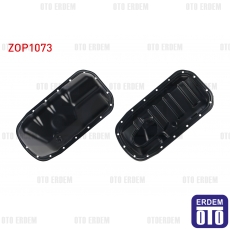 Renault Clio II Kangoo Twingo Yağ Karteri Sac 1993-2019 ZOP1073