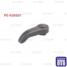 Renault Clio II Koltuk Ayar Kolu Takımı 1998-2005 PG-KOK007