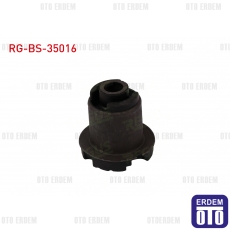 Renault Clio IV Salıncak Burcu Alt Ön 2012- RG-BS-35016