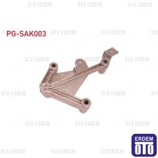 Renault Clio Kangoo Şanzıman Mesnet Takozu PG-SAK003