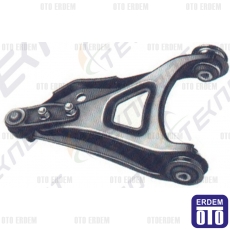 Renault Clio Kangoo Symbol 2 Salıncak Alt Rotilli Sac Ön Sol R-736 - 2