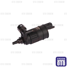 Renault Clio Megane Cam Su Fıskiye Motoru Çift Çıkış PG-CYM007