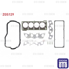 Renault Clio Megane Motor Takım Conta Keçesiz 1.4 8V E7J ZGS129