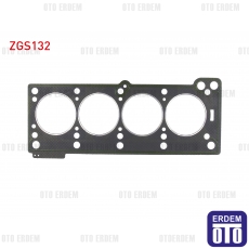 Renault Clio Megane Silindir Kapak Contası ZGS132
