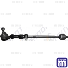 Renault Clio Rot Takımı Ön Sol 1990-1998 R-712713 - 2