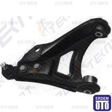 Renault Clio Salıncak Alt Sac Rotilli Ön Sağ 1990-1998 R-725 - 2