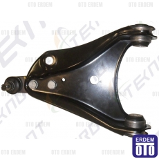Renault Clio Symbol 2 Alt Salıncak Rotilli Sac Ön Sol 1998-2012 R-769 - 2