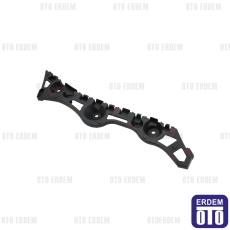 Renault Clio Symbol Arka Tampon Bağlantı Braketi Sol 2013 VN-TBB289