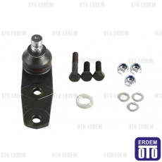 Renault Clio Symbol Kangoo Megane Scenic Dacia Solenza Rotil Kiti Ön Alt 1981-2012 