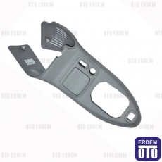 Renault Clio Symbol Vites Konsolu 8200120872 - 3