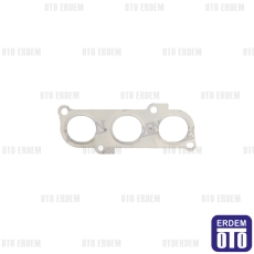 Renault Clio Taliant Egzoz Manifold Contası ZGS678