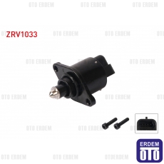 Renault Clio II Twingo Rölanti Ayar Valfi 1996-2010 ZRV1033