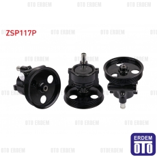 Renault Dacia Clio 2 Kangoo Megane 1 Logan Direksiyon Pompası 1996-2012 ZSP117P