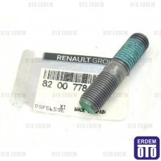 Renault Eksantrik Mil Saplaması Orjinal 8200778847