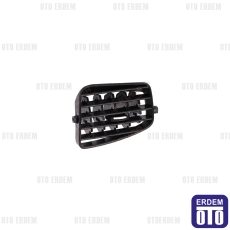 Renault Fluence Kalorifer Havalandırma Difüzörü Sağ PG-KHD065