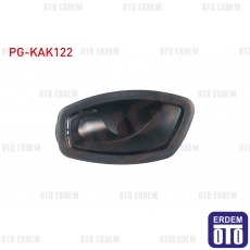 Renault Fluence Kapı İç Açma Kolu Sol 2009- PG-KAK122