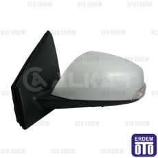 Renault Fluence Megane 3 Dış Dikiz Aynası Sol 2008-2017 6149236