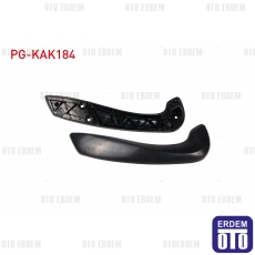 Renault Fluence Megane 3 Kapı İç Çekme Kolu Sol PG-KAK184