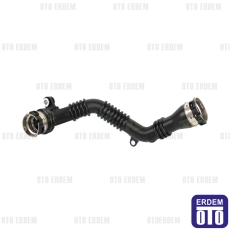 Renault Fluence Megane 3 Turbo Borusu 1.6 dCi RG-TH-35081