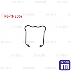 Renault Fluence Megane III Turbo Hotrum Segmanı 2009-2016 PG-THS004