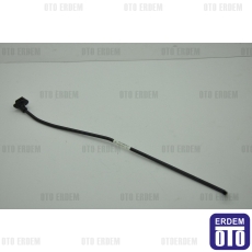 Renault Fluence Motor Kaput Çubuğu MGA-94814