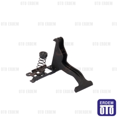 Renault Fluence Motor Kaput Kilit Karşılığı 2009 PG-MKK043