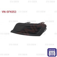 Renault Fluence Sis Far Kapağı Sağ 2010-2013 VN-SFK053