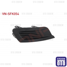 Renault Fluence Sis Far Kapağı Sol 2010-2013 VN-SFK054
