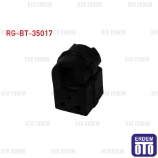 Renault Fluence Viraj Demir Lastiği Ön Sol-Sağ Orta Çap 15 1.5 DCI 2012- RG-BT-35017