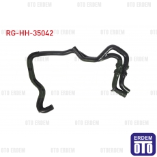 Renault Grand Scenic 2 Kalorifer Hortumu 1.5 dCi 2004-2009 RG-HH-35042