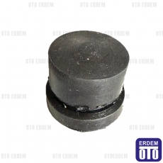 Renault Kadjar Motor Üst Plastik kapak Takozu 8201634320 - 2