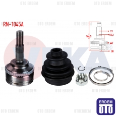 Renault Kangoo 2 Aks Kafası Ön Dış 1.5 Dci 2003-2012 RN-1045A - 2