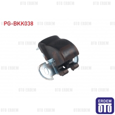 Renault Kangoo 2 Bagaj Kapı Kilidi Üst 1998-2008 PG-BKK038