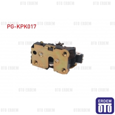 Renault Kangoo 2 Kapı Kilidi Sağ Ön 1998-2008 PG-KPK017