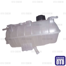 Renault Kangoo 3 Radyatör Su Deposu Kale 7701478318