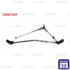 Renault Kangoo 3 Silecek Mekanizması 2008- ZWM1009