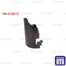 Renault Kangoo 3 Stop Alt Bakalitı Çift Kapı Sol VN-STB012