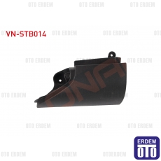 Renault Kangoo 3 Stop Alt Bakaliti Sol VN-STB014