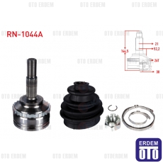 Renault Kangoo Aks Kafası Ön Dış 1.5 Dci 2003-2012 RN-1044A