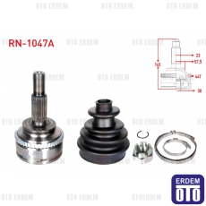 Renault Kangoo Aks Kafası Ön Dış 1.5 Dci 2003-2012 RN-1047A